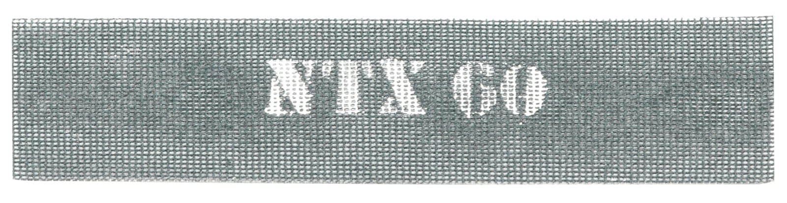 Fits YATO NARZ�DZIA 07880 ABRASIVE MESH P60 105X280