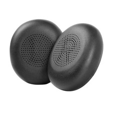 Sponge Ear Pads Cushion Cover for Jabra Elite 45h On-Ear Wireless Headphone C