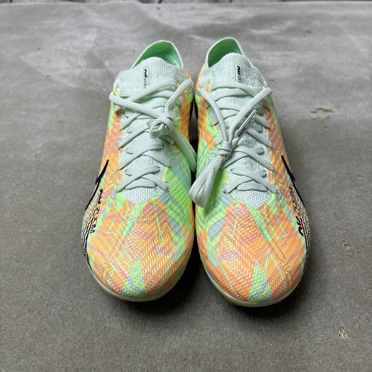 Size 6.5 - Nike Zoom Mercurial Vapor 15 Elite FG Bonded Pack