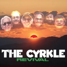 Cyrkle - Revival 1 X Cd Album Release Date 22/03/24 This Can Change - G1398Z-image