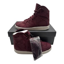 Nike shoes Nike Jordan Westbrook 0 2 Night Maroon Men 14 NEW old stock from 2016 Jordan Westbrook Mens 10.5 Shoes Sneakers 0.2 Night Maroon  main image 3