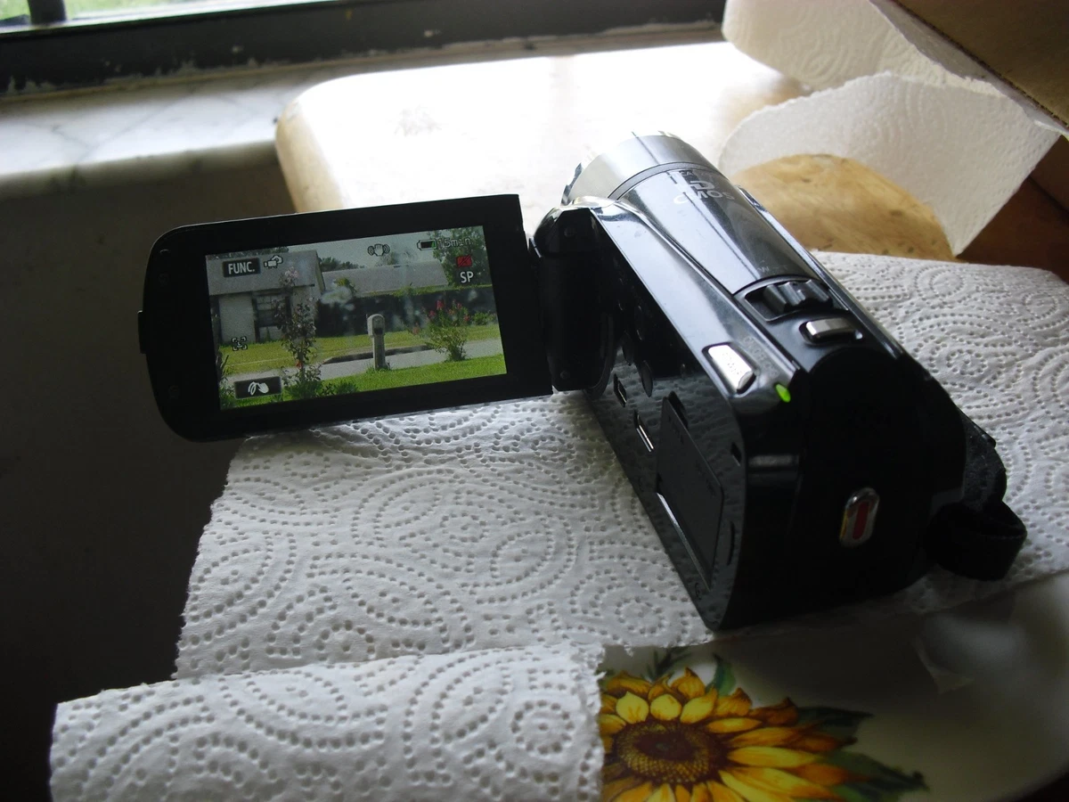 Canon Canon LEGRIA Camcorders for sale | eBay