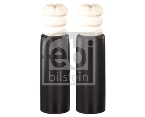 FEBI 181828 DUST COVER KIT SHOCK ABSORBER Rear