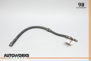 10-16 Porsche Panamera Hybrid S Front Right Side Brake Hose Line Tube OEM