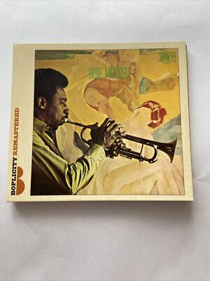 Blue Mitchell by Blue Mitchell (CD, 2014)
