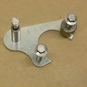 MINI Gearbox Repair FTT Bracket - MINI Cooper S R53 Getrag GS6 85BG & GS6 85DG - Image 2 of 3