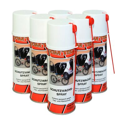 MAURER - Briko Spray Maurer 400 Ml Colore Stucco Isolante Adatto X Carrozzeria 6 - Foto 5