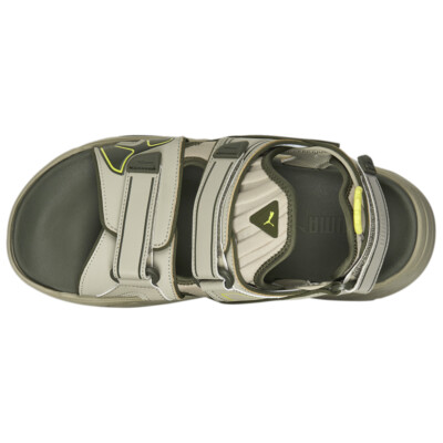 【PUMA】Traek Sandals PUMA Traek Lite SKU: 9868596 - YouTube