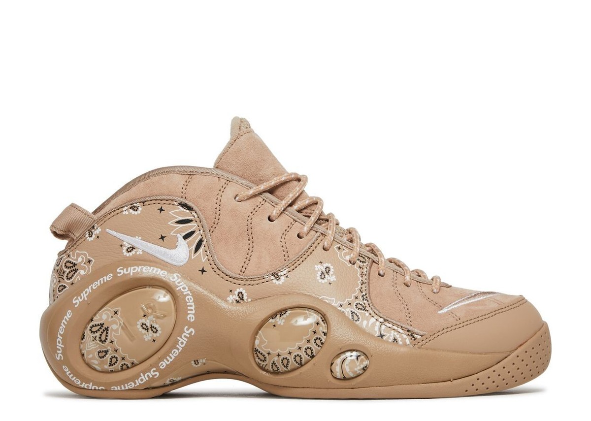 シューズ(男性用) NIKE AIR ZOOM FLIGHT 95 SUPREME Amazon.com | Nike Mens Air Zoom Flight 95 DJ8604 400 Supreme