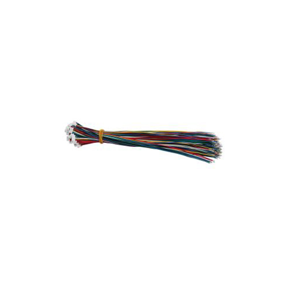 OUT1～25 10pcs)ZX-MX1.25-6PZZ P=1.25mm | eBay
