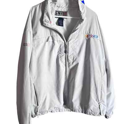 5.11 Tactical Nascar Jacket Mens XXL | eBay
