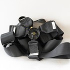 Ceinture de sécurité Schroth Racing 3 points POUR AFFICHAGE OU SIM, PAS UTILISATION ROUTE OU PISTE