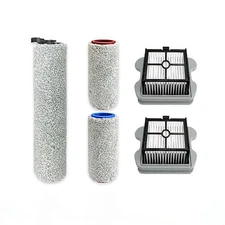 Main Brush Roller Brush Kit Vacuum Cleaner Replacement Parts for Roborock U10