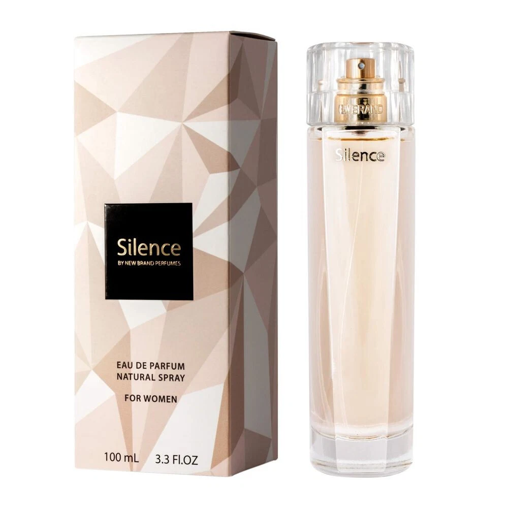Silence perfume deals
