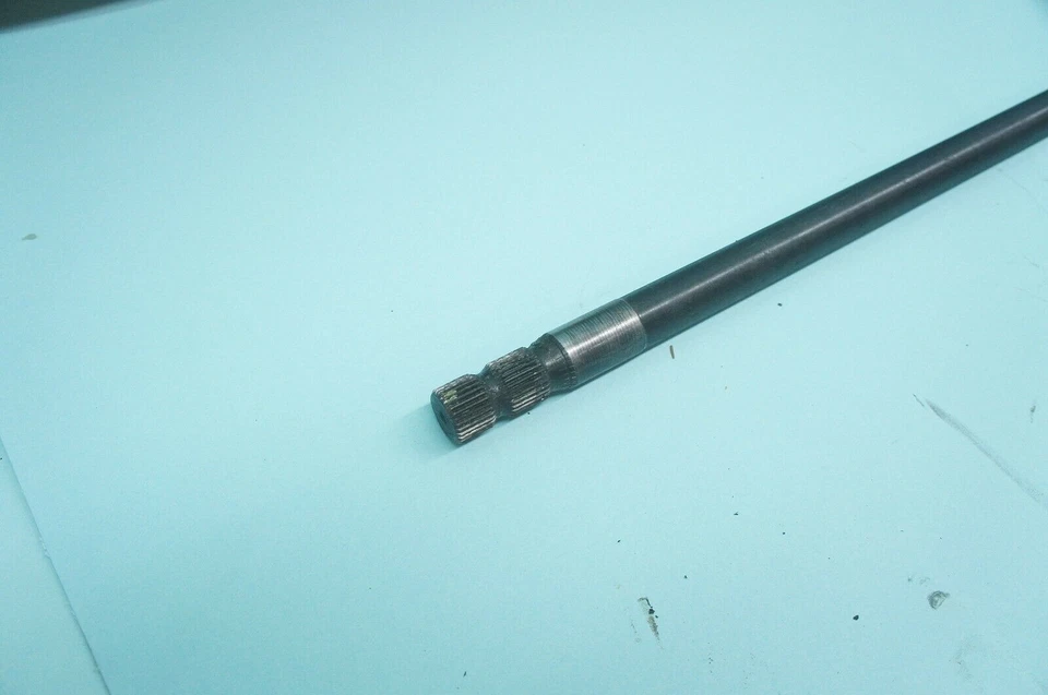 1968 Kawasaki W2SS W2 SS Commander W1SS W1 W2TT 650cc 650 BRAKE PIVOT - Image 2 of 3