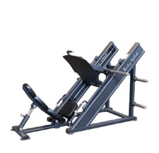 Brand New Commercial Leg Press W/ Free Nation...