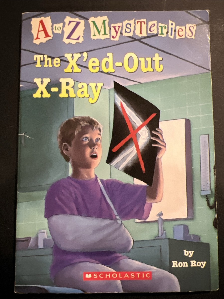 A to Z Mysteries A〜ZのCD Amazon.com: A to Z Mysteries Boxed Set Collection #1 (Books