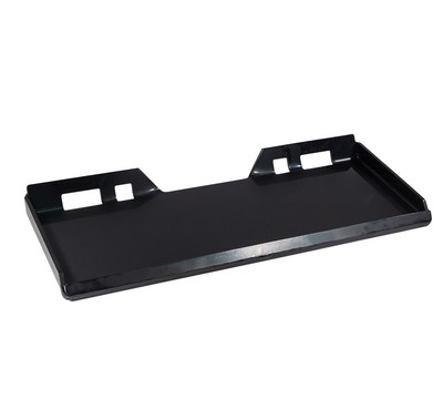 3/8  Universal Quick Attach Mount Plate Compatible with , Kubota
