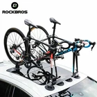 ROCKBROS Bicycle Rack Suction Roof Bike Car Quick Release Upright Roof Rack US