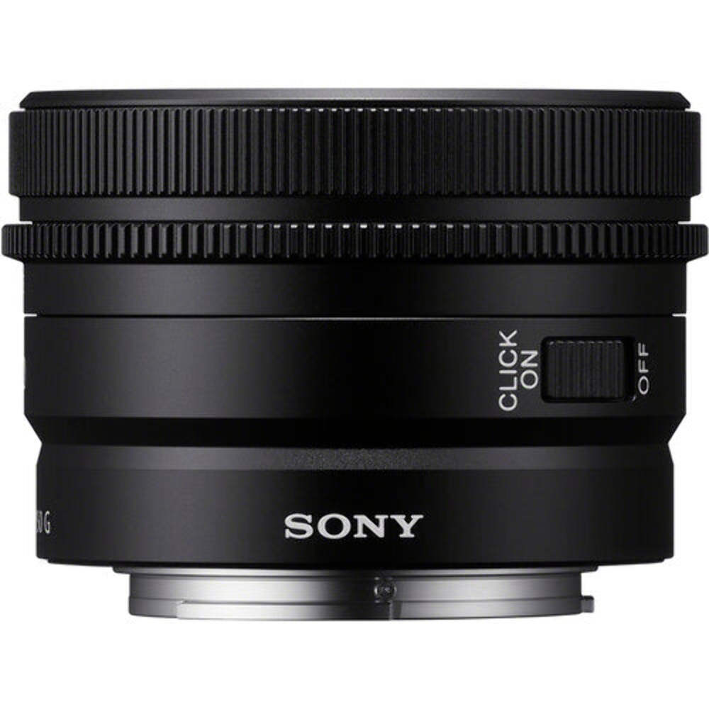 Sony SEL50F25G FE 50mm f/2.5 G Lens, Ø49 | eBay Sony SEL50F25G FE 50mm f/2.5 G Lens, Ø49 | eBay
