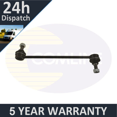 Fits Hyundai Santa Fe 2.0 CRDi 2.4 2.7 PV Front Right Stabiliser Link