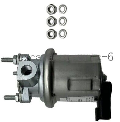 4935731 5362274 24V Fuel Transfer Pump Fits For Cummins 4935731 5362274 24V Fuel Transfer Pump Fits For Cummins