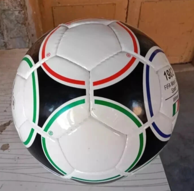 RARE ADIDAS TANGO ESPANA 1982 FIFA WORLD CUP SOCCER MATCH BALL