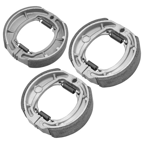 For Suzuki LT-Z90 Quadsport Z90 2X4 2014-2020 Front and Rear Brake Shoes - Foto 7 di 7