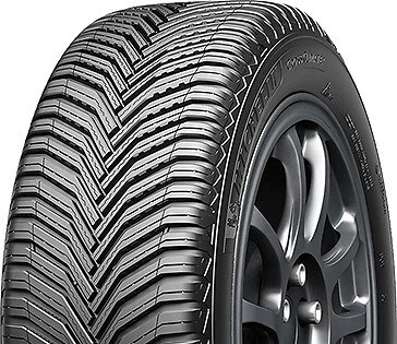Michelin CrossClimate 2 255/35 R20 97Y XL M+S Allwetterreifen
