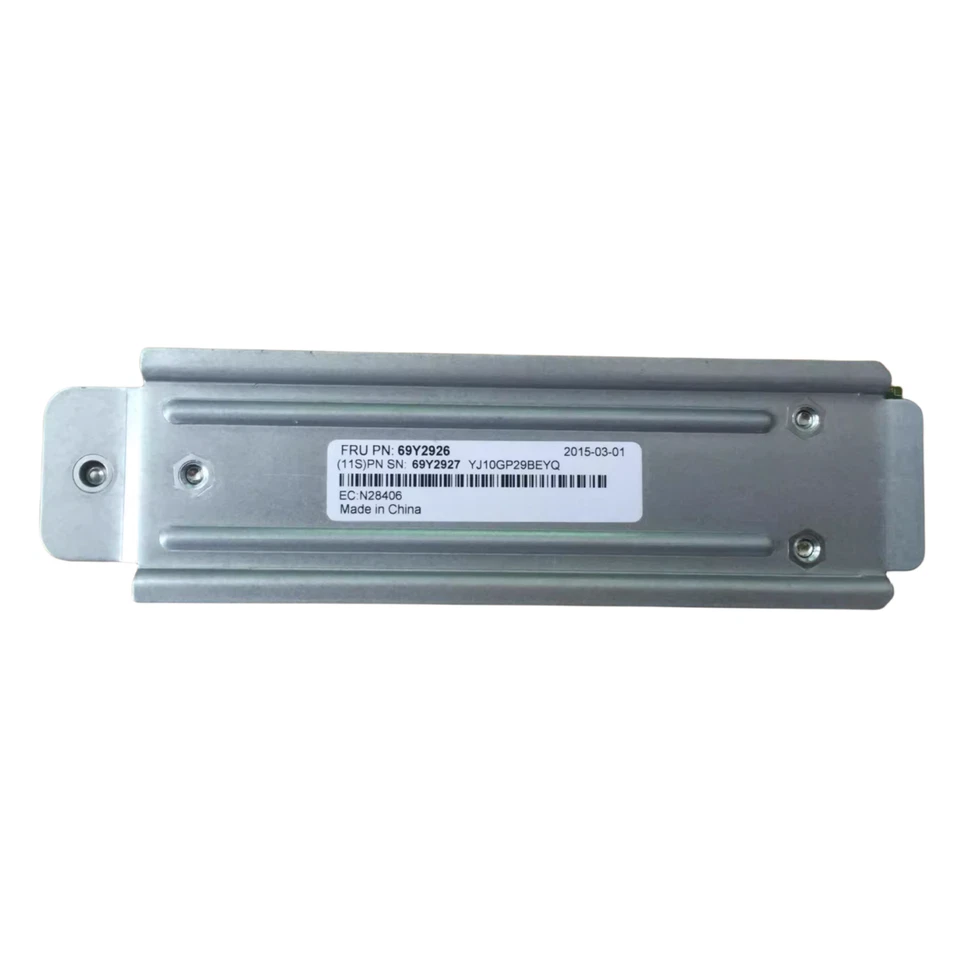 New BAT 2S3P-1P 69Y2926 69Y2927 System Storage Battery For IBM DS3500 DS3512 - Image 3 of 4