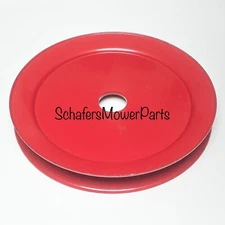 New Genuine Snapper Deck Pulley #7018781BMYP Replaces #7018781 #18781 #1-8781