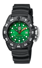 Luminox Men's XS.1567 Scott Cassell Deep Dive 45mm Quartz Watch