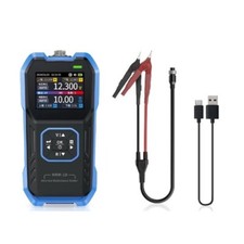 Accurate Voltages & Resistance Tester Tester for Various Type