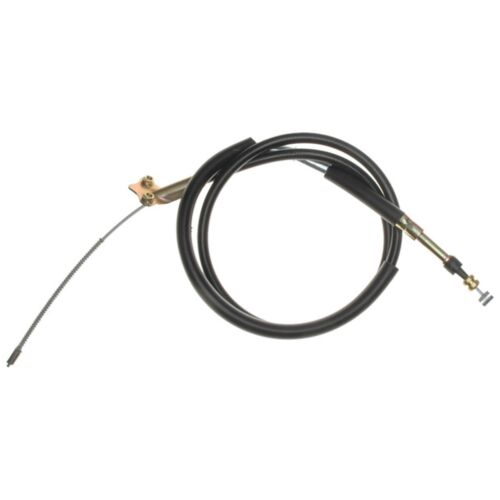 18P1232 AC Delco Parking Brake Cable Rear Passenger Right Side for Chevy Hand - Photo 1 sur 1