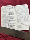 Vintage NOS 1951 John Deere Farmer’s Pocket Ledger, Belleville (OH) Farm Supply. — photo 5