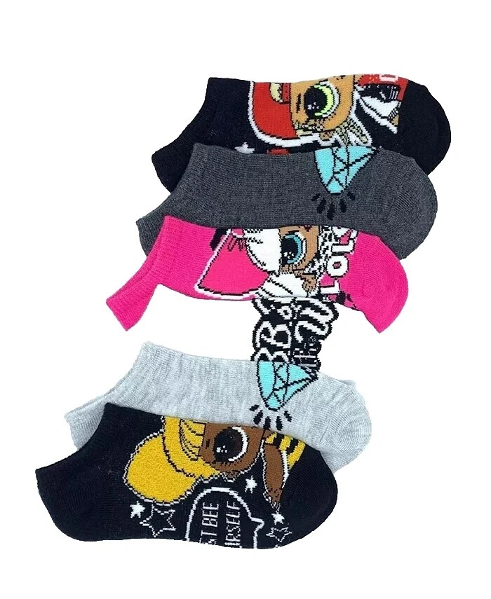 Polyester Socks & Tights for Girls