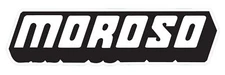 MOROSO Vinyl Decal Sticker Waterproof