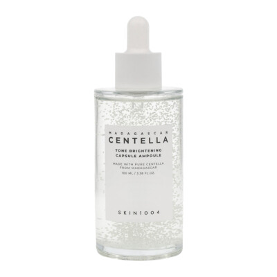 SKIN1004 Tone Brightening Capsule Ampoule 100ml (Free Shipping)