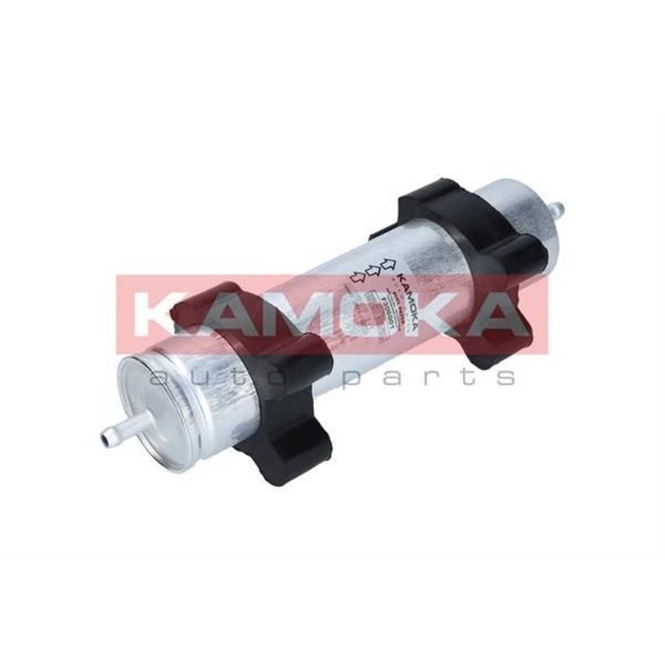 Kamoka Kraftstofffilter Passend FüR BMW 3Er Touring 320D 318D-image