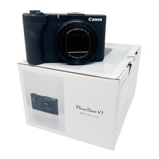 Canon PowerShot V1 Digital Camera - UK NEXT DAY DELIVERY