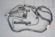 Ferrari F 360 Motor Wiring Harness Cable Right RH Engine Injection Cables 177781