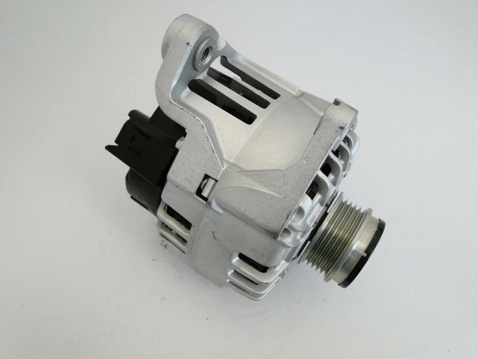 1A1996 ALTERNATOR For AUDI A4 A6 1.6 1.8 2.0 2.4 2.5 3.0 FSI T quattro - Image 3 of 4