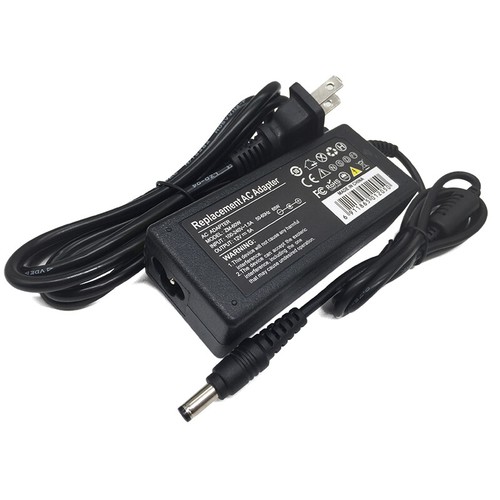 12V AC Adapter Charger for AOC I2367F 