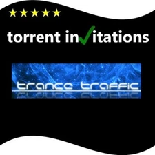TranceTraffic Invite - FAST DELIVERY! Private Torrent Tracker Invitation