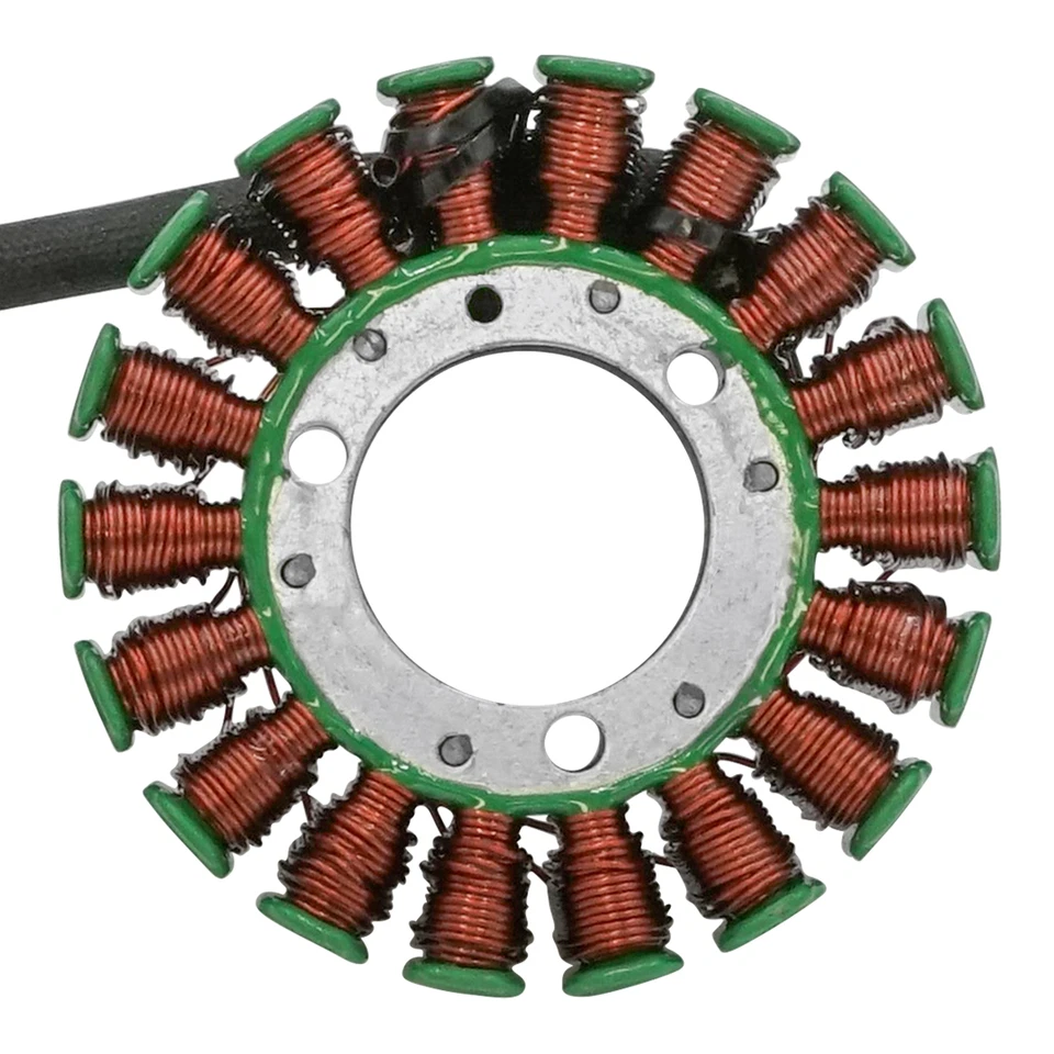 Estator para Suzuki GS650 GS650G GS650Gl GS650E GS650M 1981-1983 Foto 4 de 4