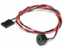 Custodia interna mini PC altoparlante buzzer beep computer 4 pin BIOS altoparlante interno