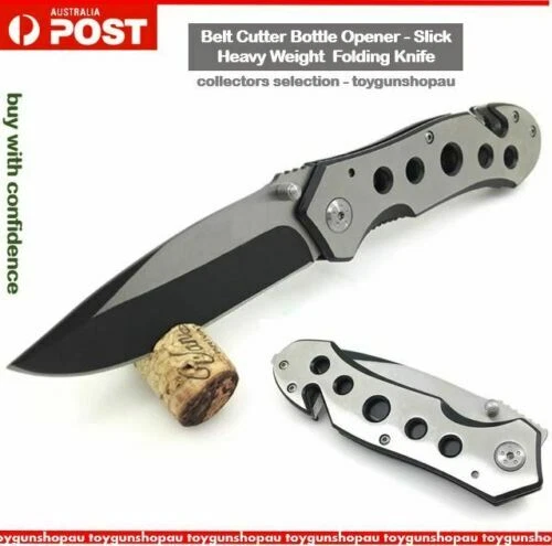 Tactical Collectable Folding Knives