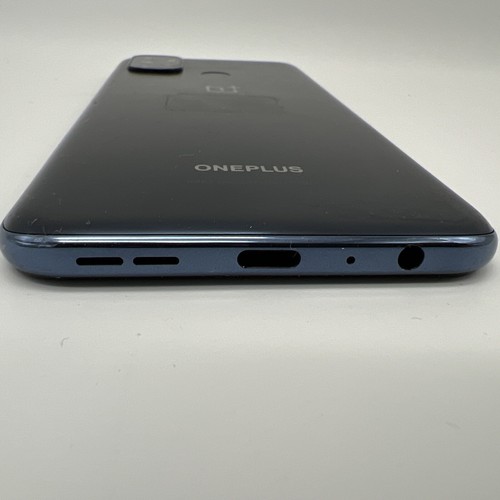 OnePlus Nord N100 - 64GB (MetroPCS) Cracked Damaged LCD - Picture 6 of 15