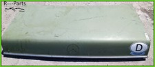 Mercedes-Benz W123 Sedan 1976-1985 Heckklappe Heckdeckel?????? Mercedes-Benz W123 Sedan 1976-1985 Heckklappe Heckdeckel??????