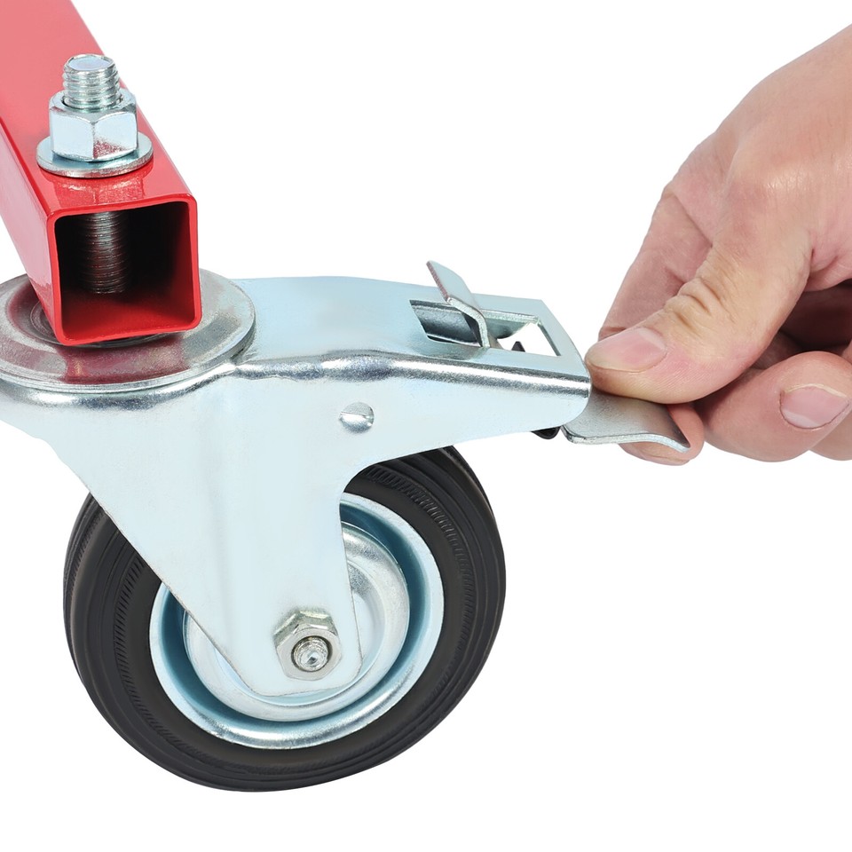Car Door Installer Remover Jack Lift Hoist Bumper Handler Stand ...